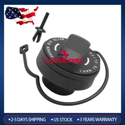 NEW 99620124103 FUEL GAS TANK CAP Fits For PORSCHE 911 BOXSTER CAYMAN 1998-2011 Foto 1 de 4
