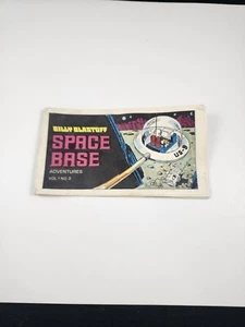 Eldon Billy Blastoff mini-comic Space Base - Picture 1 of 3