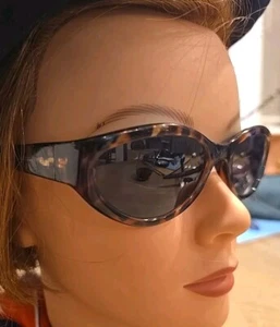 GIORGIO ARMANI MADE IN ITALY 950 294/61 125 SUN GLASSES. Beautiful - Picture 1 of 17