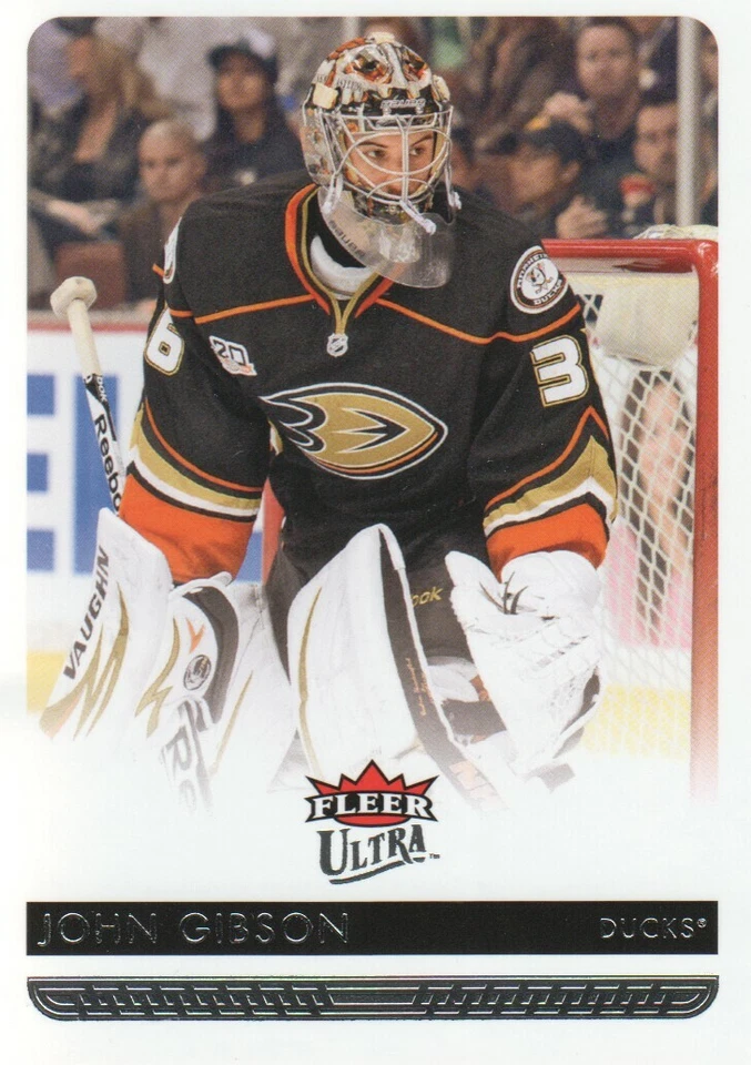 2014-15 Ultra Hockey Card Pick - Image 1 of 1