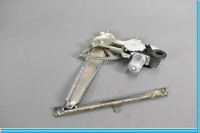 Регулятор переднего правого окна со стороны пассажира для Lexus LS460 2007-2012 годов выпуска с оригинальным двигателем - Изображение 1 из 4