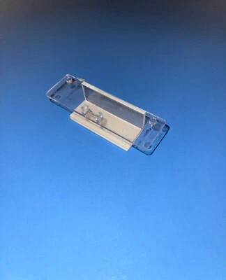 Supporto barra sensore Nintendo Wii - Immagine 1 di 2