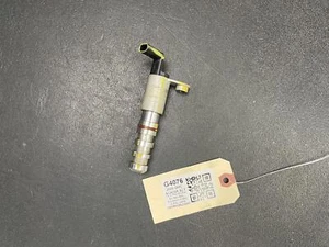Engine Variable Valve Timing Solenoid 2020 GMC Acadia 12687167 2021 2022 - Picture 1 of 8