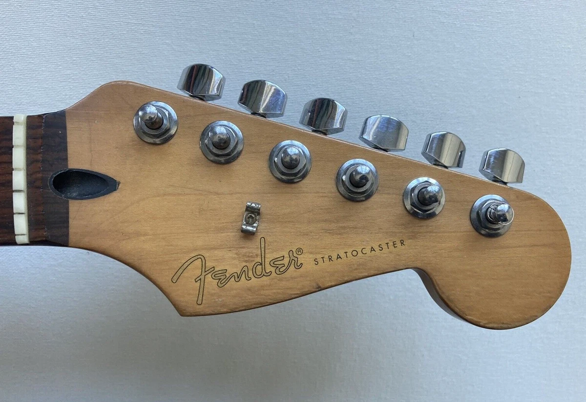 1994 Fender Stratocaster for sale - eBay