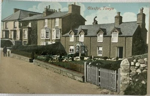 Postal vintage: Towyn, Merionethshire GLASFOR Valentine’s 62878 - Imagen 1 de 2