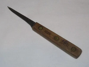 Vintage Chicago Cutlery 102S Paring Knife Peeler Aarer - JF109 - Picture 1 of 6