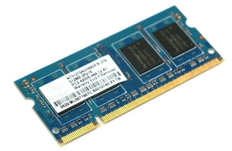 6-708-860-01 - 256MB Memory Module  - Image 1 of 1
