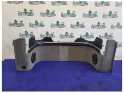 1987-1990 Ford Mustang Mclaren ASC Convertible Rear Package Tray Cover 1964 - Image 1 of 4