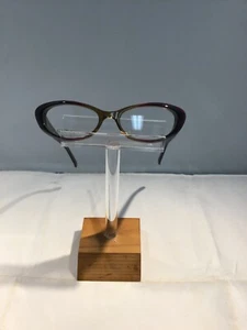 NOS Authentic Gucci Eyeglasses Mod.GG3515 W09-135temp Made in Italy - Picture 1 of 5