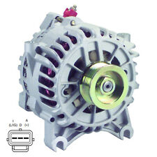 New Alternator For Ford Crown Victoria Lincoln Town Car 4.6L 98-02 Lester 7795