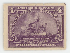 US Rev Scott #RB30 | Mint H | VF Very Fine - Picture 1 of 2