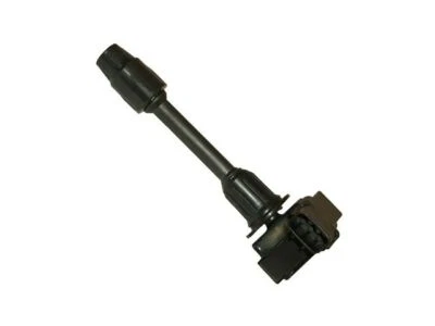 For 2000 Infiniti I30 Ignition Coil Left 86455ZQYX 3.0L V6 VQ30DE - Image 1 of 2