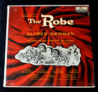 THE ROBE-ALFRED NEWMAN,HOLLYWOOD SYMPHONY ORCHESTRA-1953-DL9012-SEALED LP
