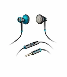 Plantronics Backbeat 116 Headphone Stereo Blue - Picture 1 of 3