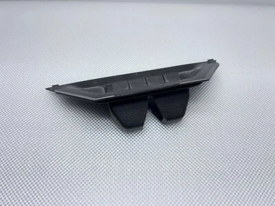 VOLKSWAGEN TOUAREG 2011 2012-2017 PUERTA LEVADIZA PUERTA TRASERA CIERRE EMBELLECEDOR CUBIERTA OEM Foto 1 de 4