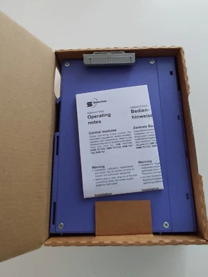 Selectron MAS Input Modul 16DI / DIM 751 / DIM751 / 44110100 / new - Bild 1 von 3