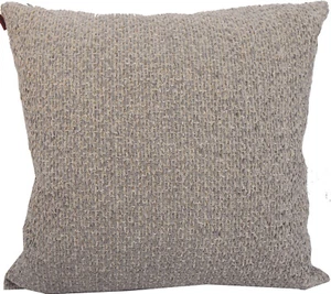 MISSONI HOME CUSHION COVER HEAVY COTTON BLEND 16x16" UPHOLSTERY PHILADELPHIA T42 - Picture 1 of 4