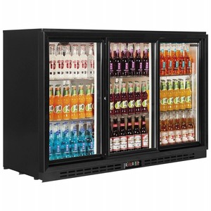 3 Door Restaurant Catering Fridges For Sale Ebay