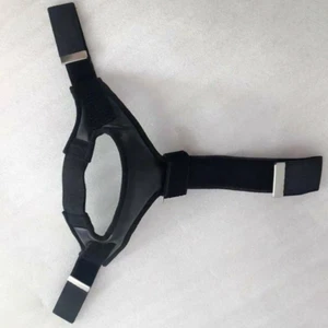 Diadema de repuesto con correa para la cabeza de juego VR para HTC Vive cuero lavable transpirable - Imagen 1 de 14