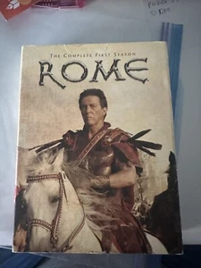 rome the complete first season dvd - Picture 1 of 11
