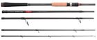 GAMAKATSU Akilas Mobile 80XH 2,4m 15-60g Reiserute by TACKLE-DEALS !!!