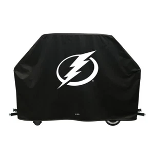 NHL - Tampa Bay Lightning Grill Cover Hockey Team Logo - Picture 1 of 5
