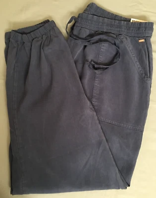 Pantalón Victoria’s Secret ROSA Fácil JOGGER Sudadera Talla L Nuevo con Etiquetas Foto 1 de 4