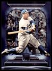 2011 Topps 60 years Roy Campanella Brooklyn Dodgers #T60-59