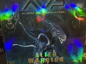 Hot Toys Alien Warrior - Imagen 1 de 6