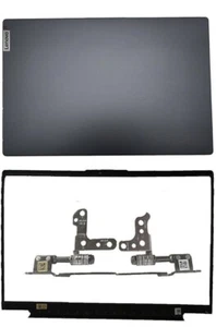 Lenovo ideapad 5 LCD 15IIL05 15ARE05 15ITL05 15ALC05 back cover coperchio posteriore - Foto 1 di 8