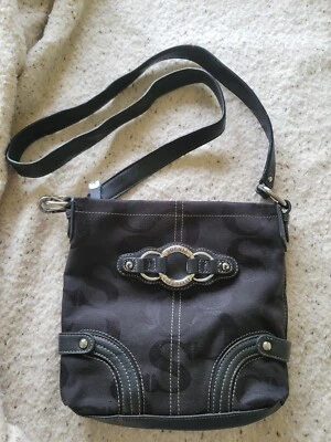 Bandolera Sophia Caperelli Foto 1 de 4