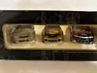 Dale Earnhardt#3 Gm Goodwrench Bass Pro 3 Car Set (Eb68)