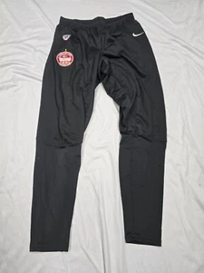 Nike NFL On-Field Kansas City Chiefs Joggers Gray L Team Issued Araiza - Picture 1 of 8