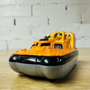 Amphi Flyer Hovercraft MB890 Orange Black 2016 MBX Heroic Rescue - Bild 1 von 15