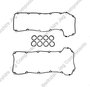 FOR JAGUAR - S TYPE CAM COVERS GASKET SET AJ88400 -AJ88285 -AJ87206 - Picture 1 of 1