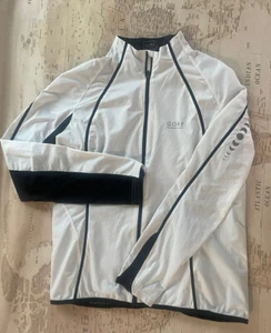 GOREwear Bike Wear Jacket Women’s L Windproof Soft Shell Athletic - Picture 1 of 4