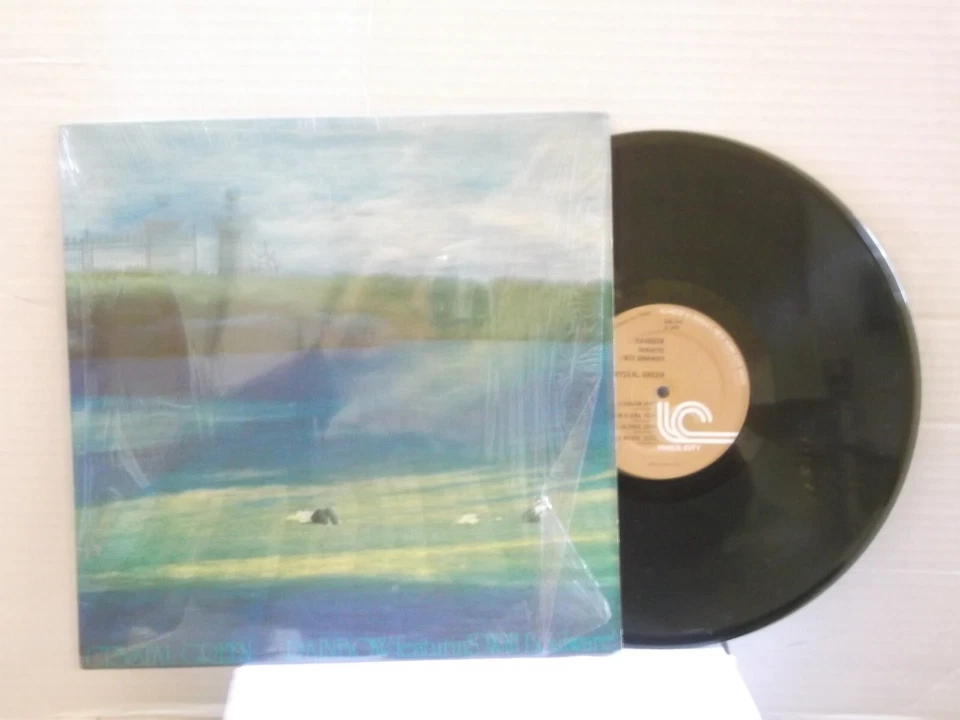 Rainbow,Inner City,"Crystal Green",US,LP,stereo,1978.Still In Shrink, Mint - Image 1 of 1