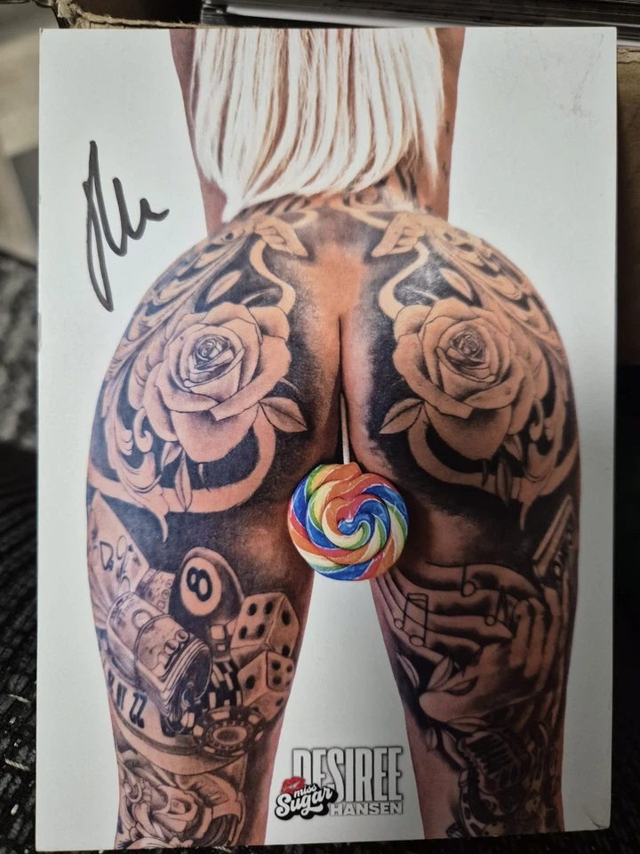 Desiree Hansen - VENUS - Bild 1 von 1