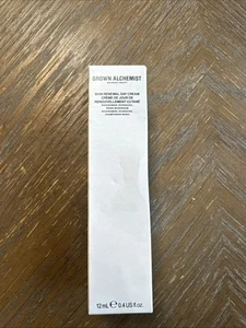 Crema de día Grown Alchemist Skin Renewal - tamaño completo 2,1 oz/65 ml sellada en caja - Imagen 1 de 4