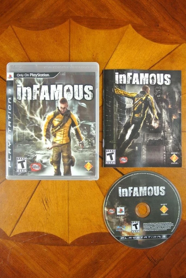 Sony Playstation PS1 PS2 PS3 PS4 Vita PSP Video Games 1 2 3 4 U You Pick Sealed - Image 1 of 1