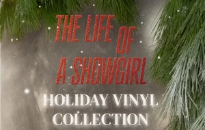 Taylor Swift The Life of a Showgirl Holiday Vinyl Collection Bundle PRESALE🎄 - Picture 1 of 8