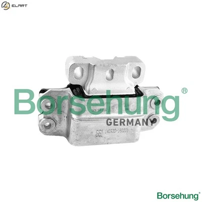 MOUNTING ENGINE B18935 FOR SKODA VW CC/PASSAT/SEDAN/GRANDE MAGOTAN CDAA 1.8L - Image 1 of 4