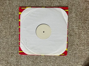 Louie Vega & Blaze - Joshua's Jam VR031 White Label 12" US 2006 Ritual House - Picture 1 of 3