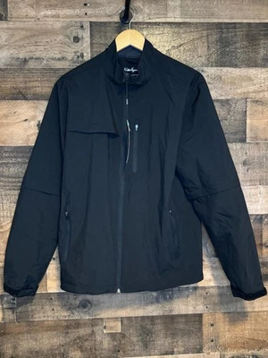 Chaqueta de lluvia Walter Hagen 2 y 1 para hombre nueva con etiquetas (talla S) Foto 1 de 3