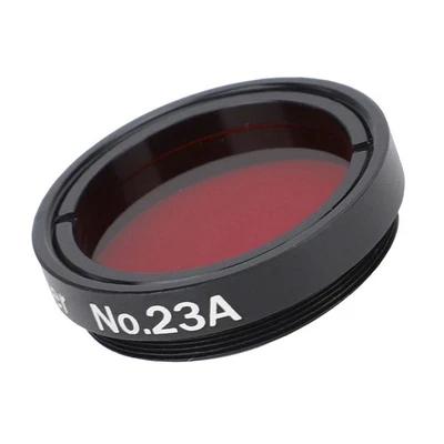 6 Pcs 1.25inch Colorful Telescope Filter Kit With Storage Box✈ - Image 1 of 4