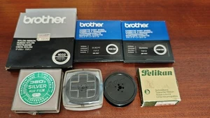 Brother Schreibmaschinenzubehör - Bild 1 von 11