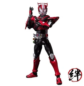 S.H. Figuarts Kamen Rider Drive Type Speed Kamen Rider Drive Action Figure - Picture 1 of 5