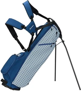 NEW 2025 TaylorMade Flextech Carry Heritage Icon 3 Way Stand/Carry Golf Bag - Picture 1 of 2