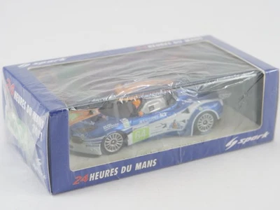 Spark Lotus Jet Alliance Le Mans 2011 #64 - Immagine 1 di 4