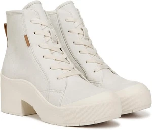Dr. Scholls Women's Time Off Up Platform Ankle Boot - Picture 1 of 10